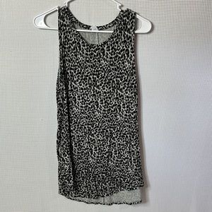Old Navy Luxe Tank